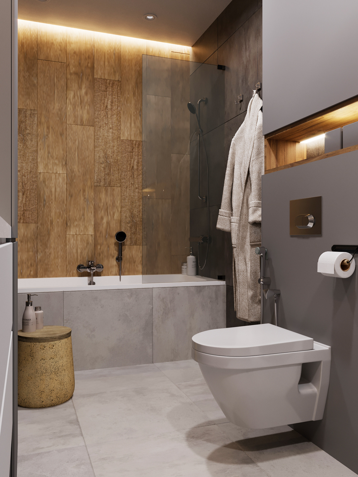 Farmhouse Bathroom Ideas